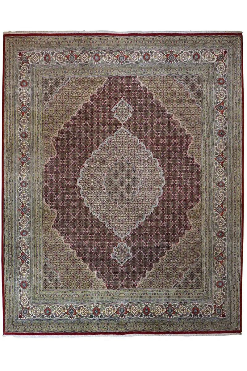 Mahi - 919397 (305x247cm) - German Carpet Shop