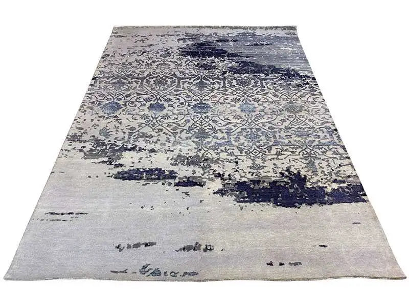 Designer-Teppich (240x169cm) - German Carpet Shop