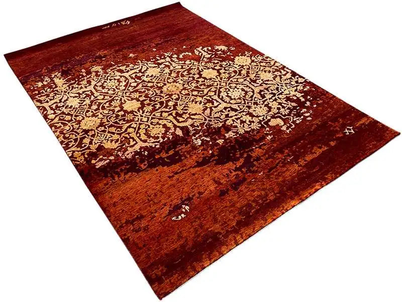 Designer-Teppich (243x173cm) - German Carpet Shop