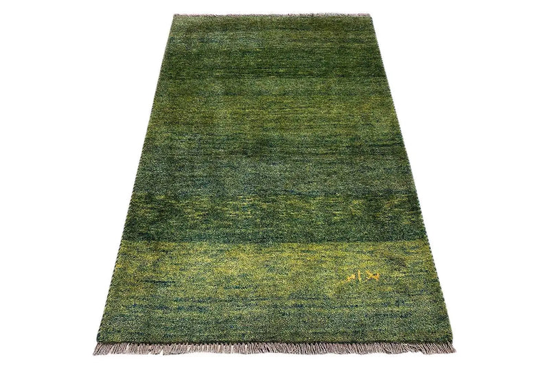 Gabbeh Teppich (142x85cm) - German Carpet Shop