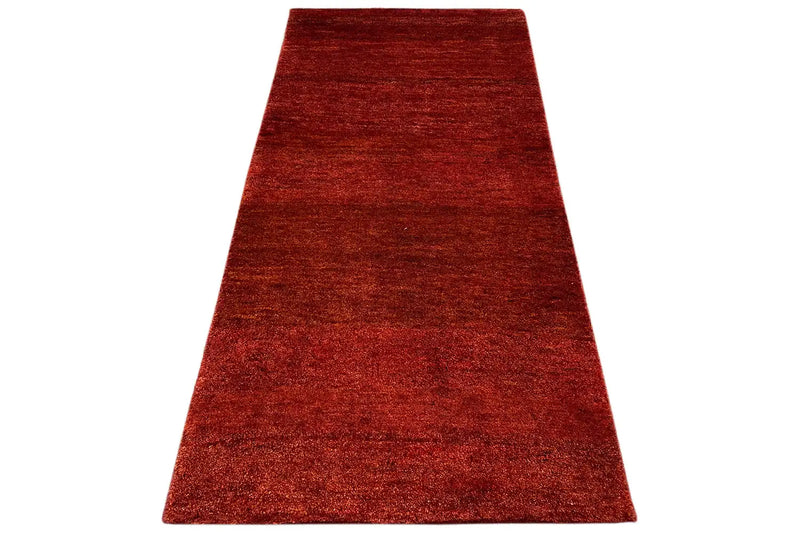 Gabbeh - (145X72cm) - German Carpet Shop