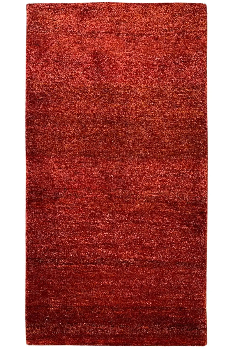 Gabbeh - (145X72cm) - German Carpet Shop