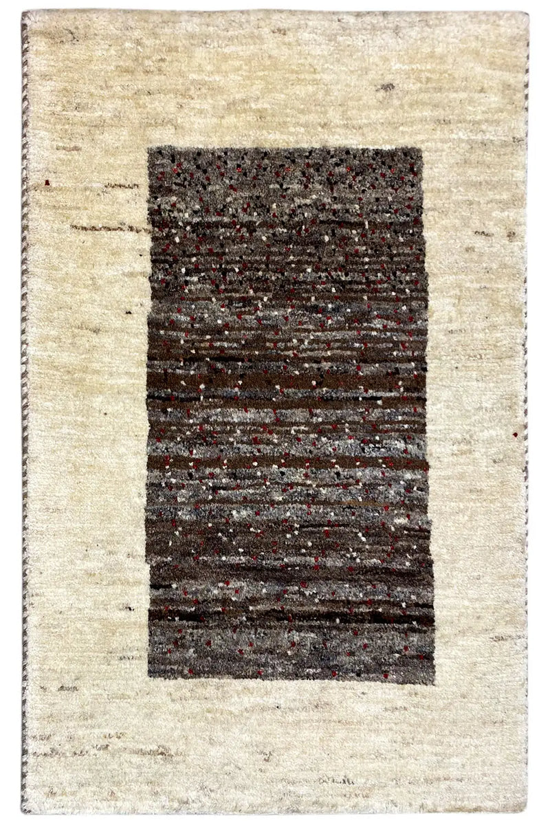 Gabbeh - (87x55cm) - German Carpet Shop
