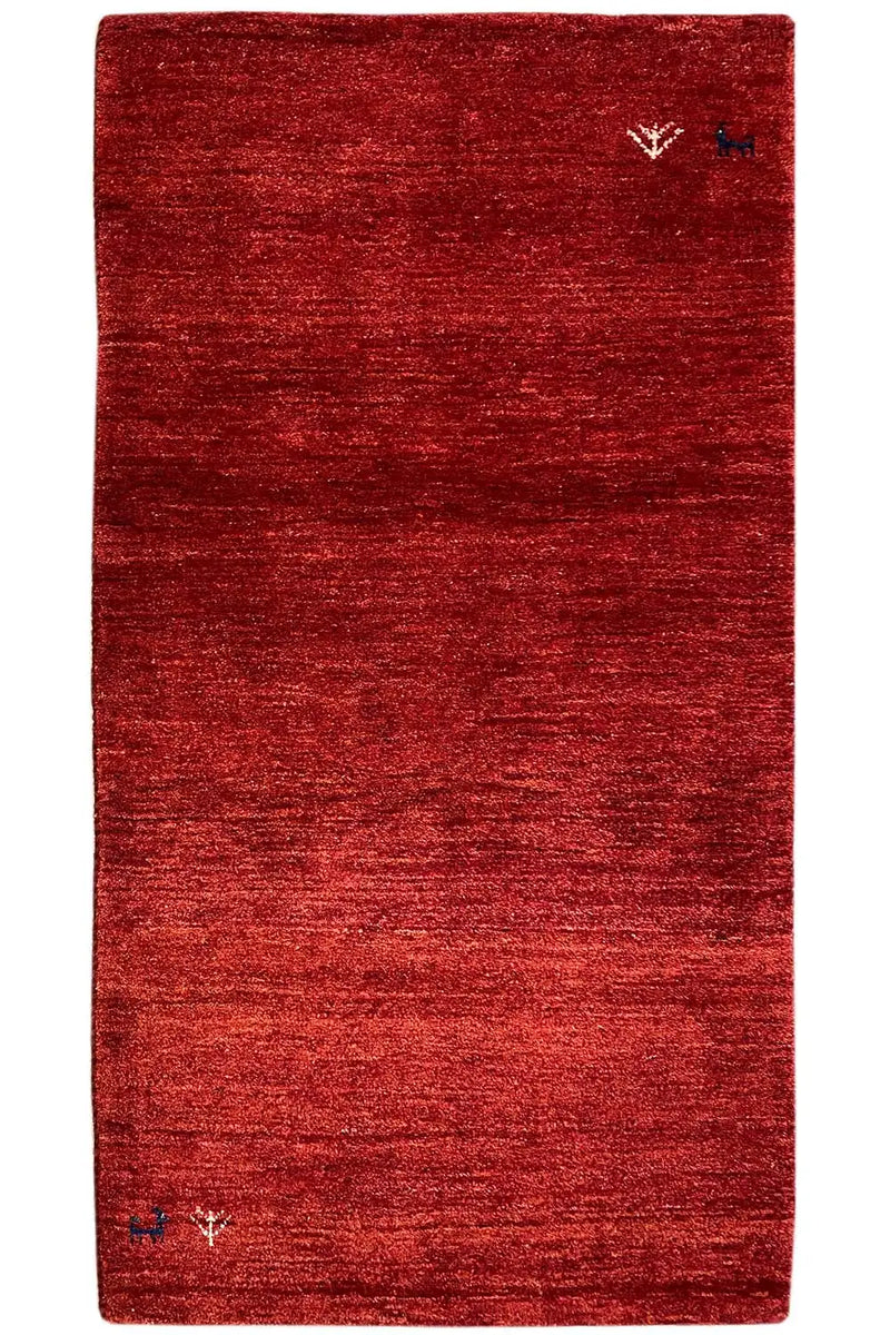 Gabbeh - (144x74cm) - German Carpet Shop