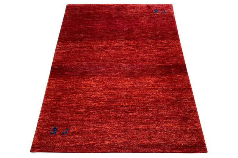 Gabbeh - (139x100cm) - German Carpet Shop