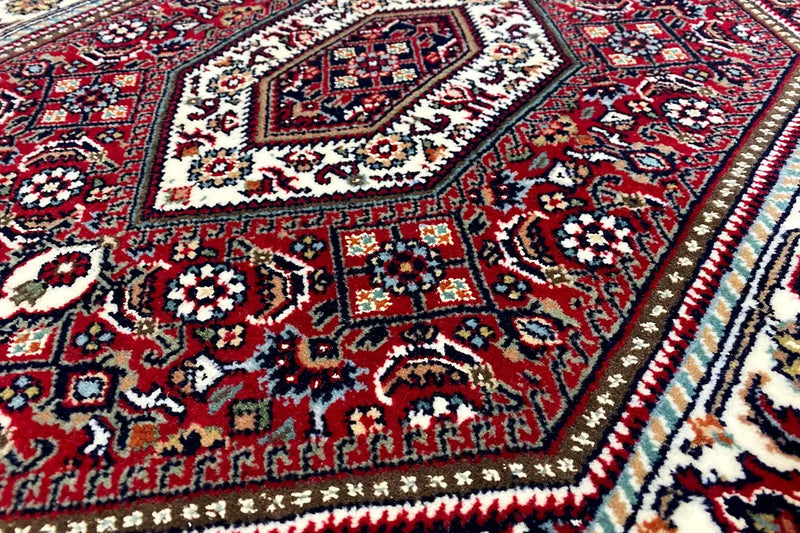 Bidjar - (94x61cm) - German Carpet Shop