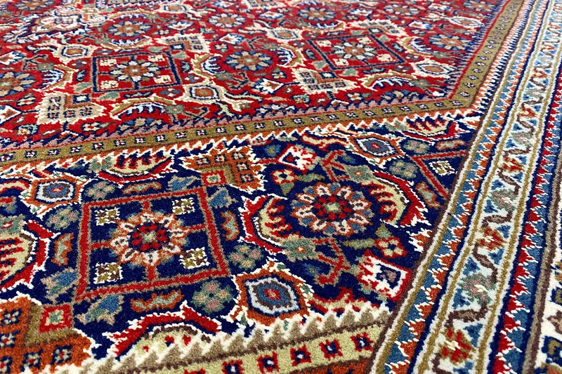 Bidjar - (186x123cm) - German Carpet Shop