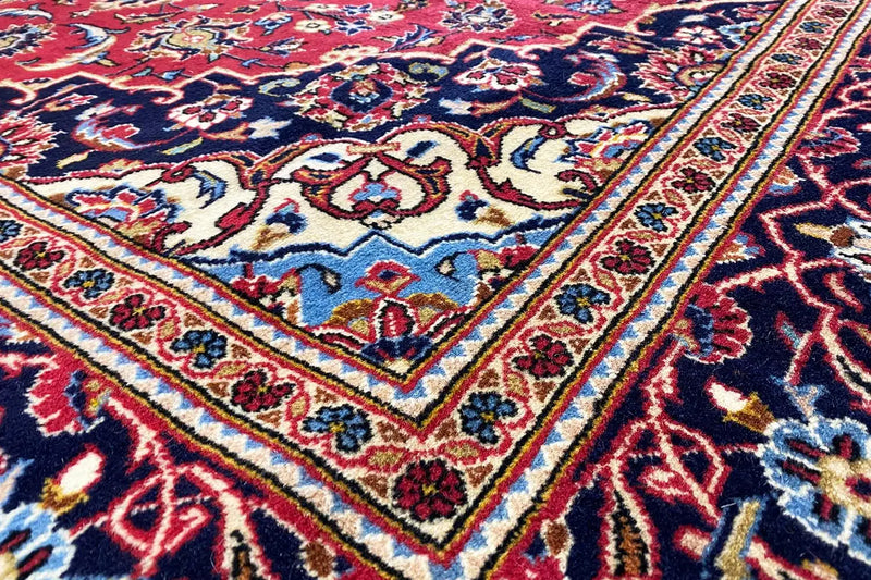 Keshan - 9874988 (290x197cm) - German Carpet Shop