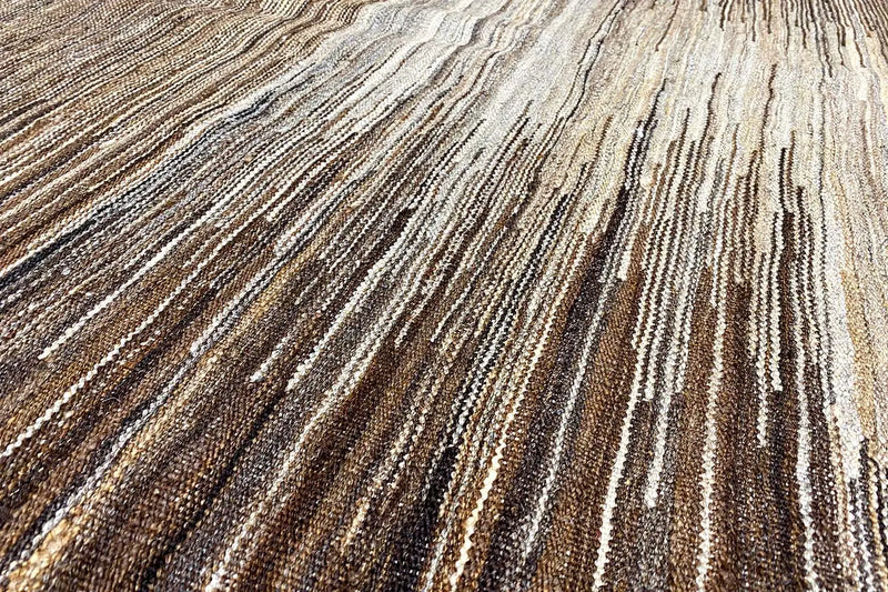 Kilim Qashqai  (192x147cm) - German Carpet Shop