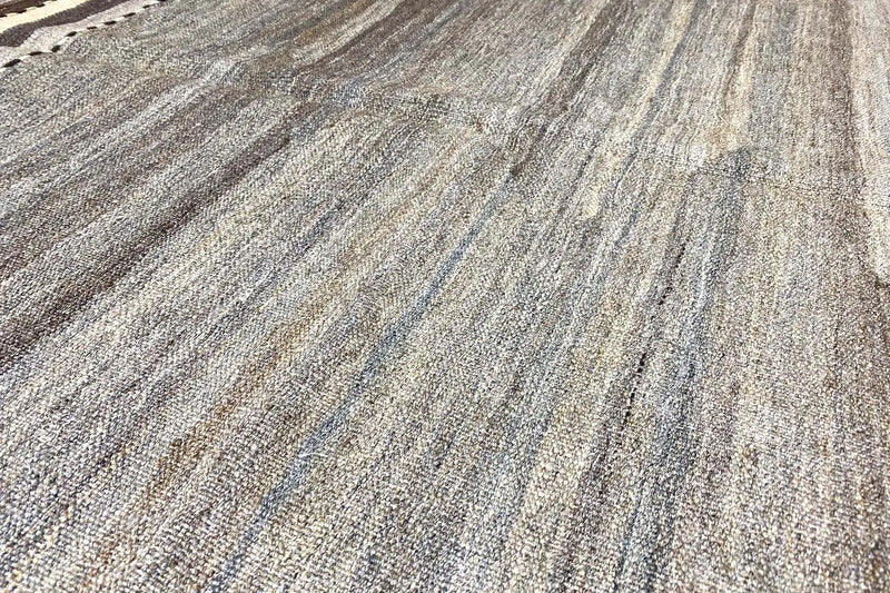 Kilim Qashqai  (148x103cm) - German Carpet Shop