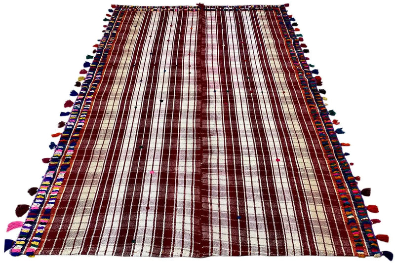 Jajim (244x164cm) - German Carpet Shop