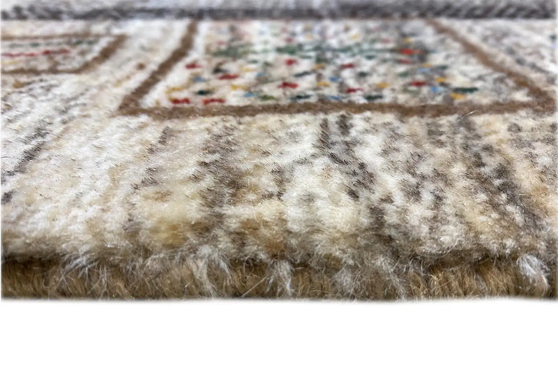 Löwen Gabbeh (154x108cm) - German Carpet Shop