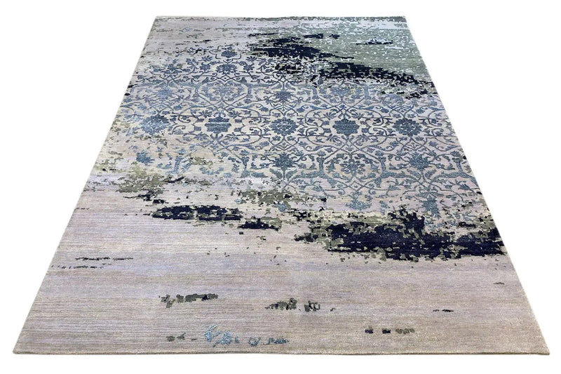 Designer-Teppich (240x172cm) - German Carpet Shop