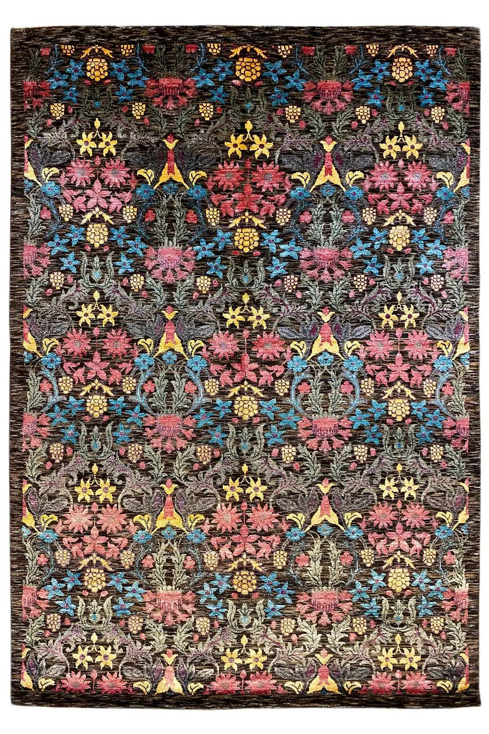Designer Teppich (238x164cm) - German Carpet Shop