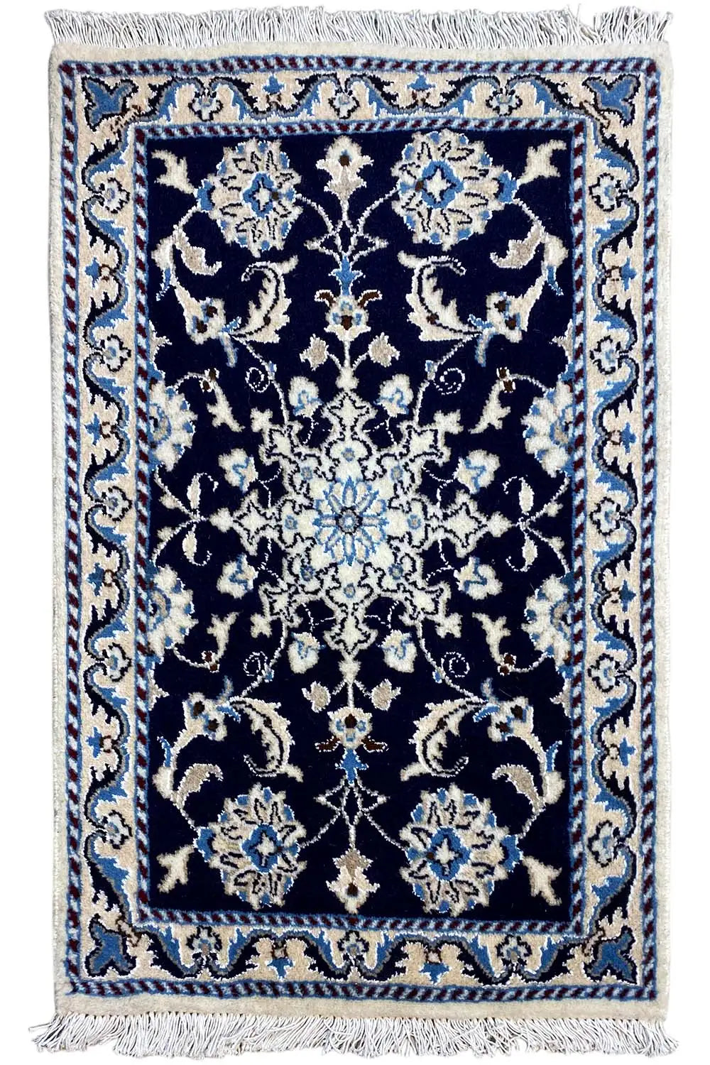 Nain (90x59cm) - German Carpet Shop