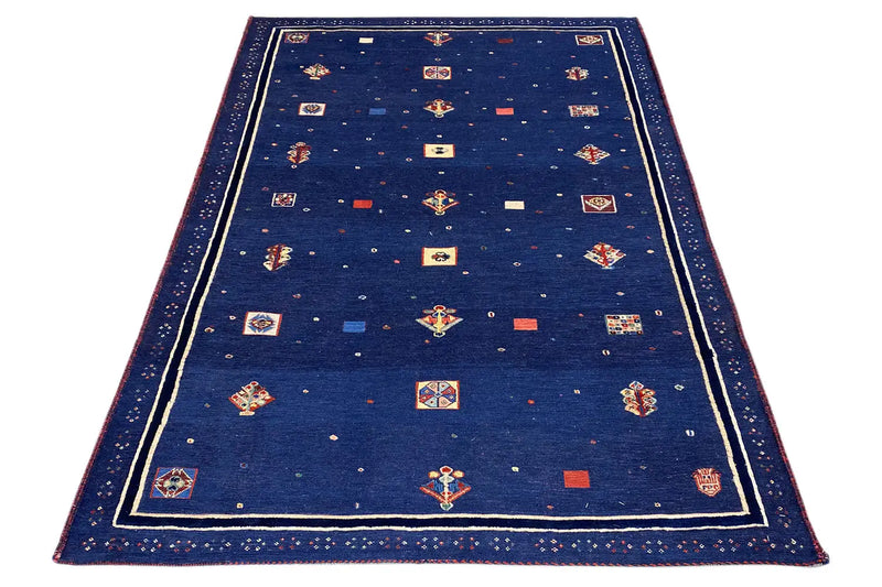 Soumakh (177x118cm) - German Carpet Shop