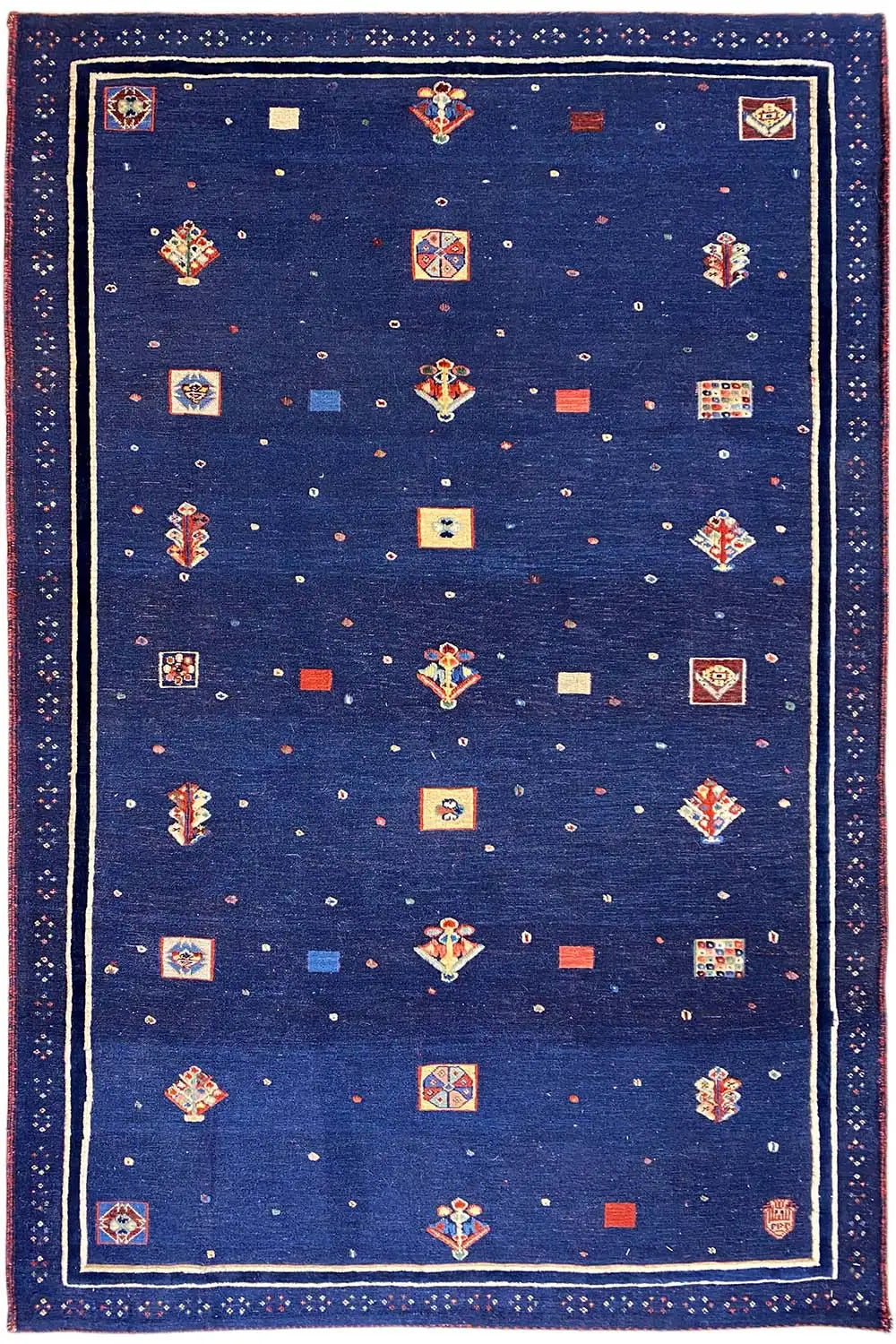 Soumakh (177x118cm) - German Carpet Shop