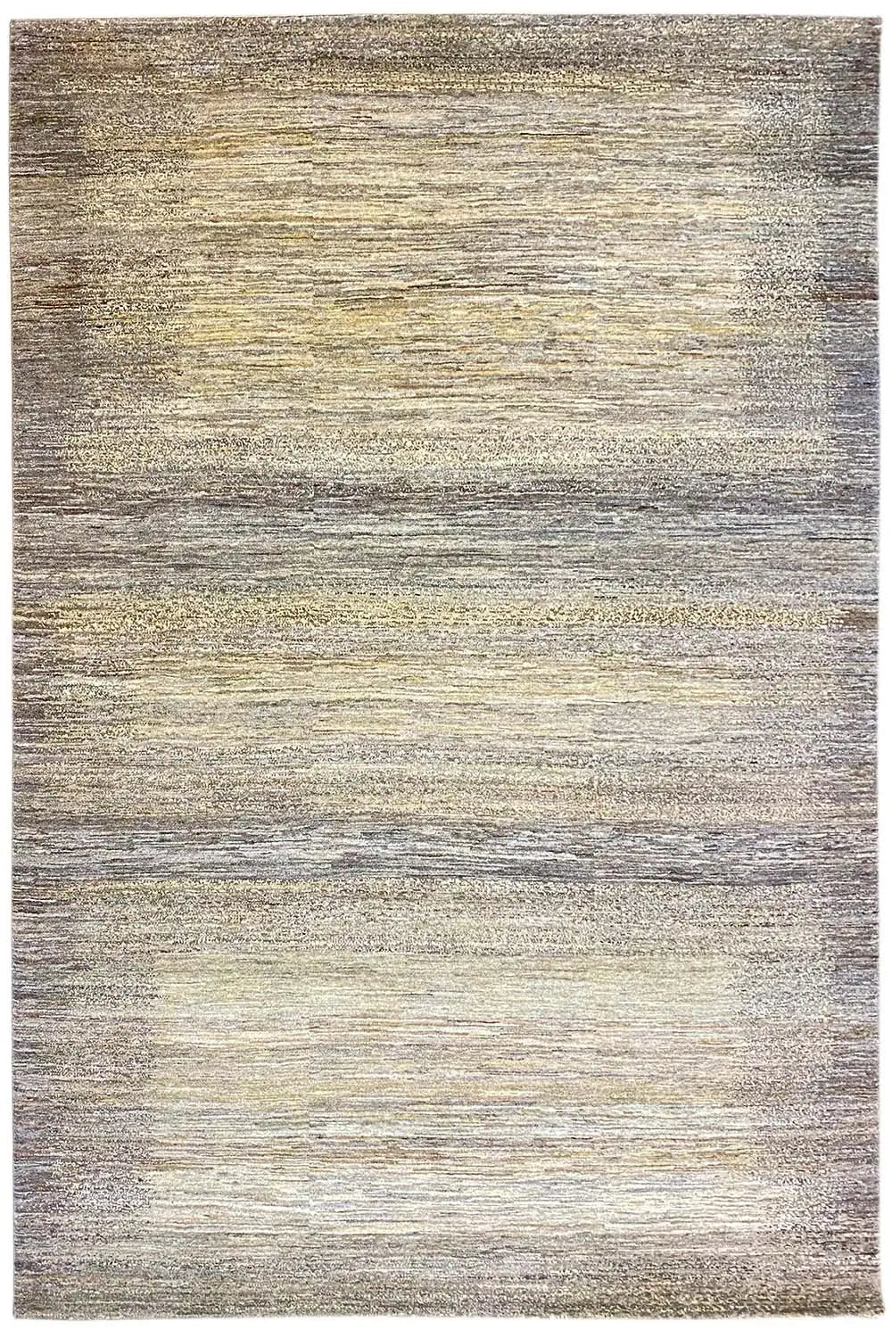 Gabbeh Lori - (240x175cm) - German Carpet Shop