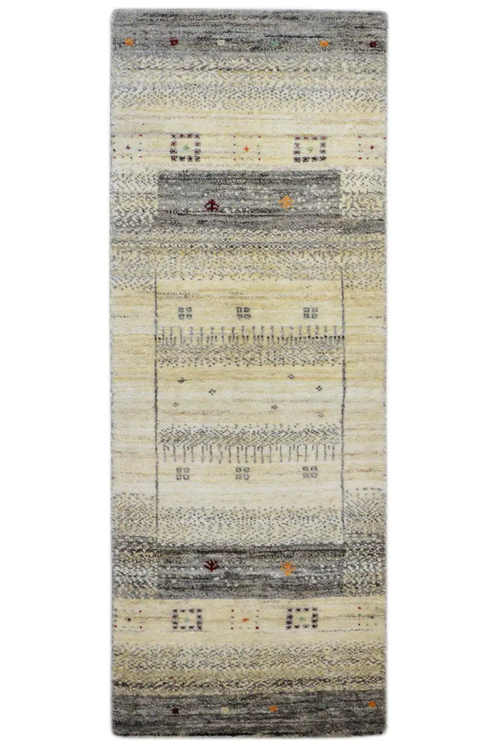 Gabbeh - Lori 34150 (137x46cm) - German Carpet Shop