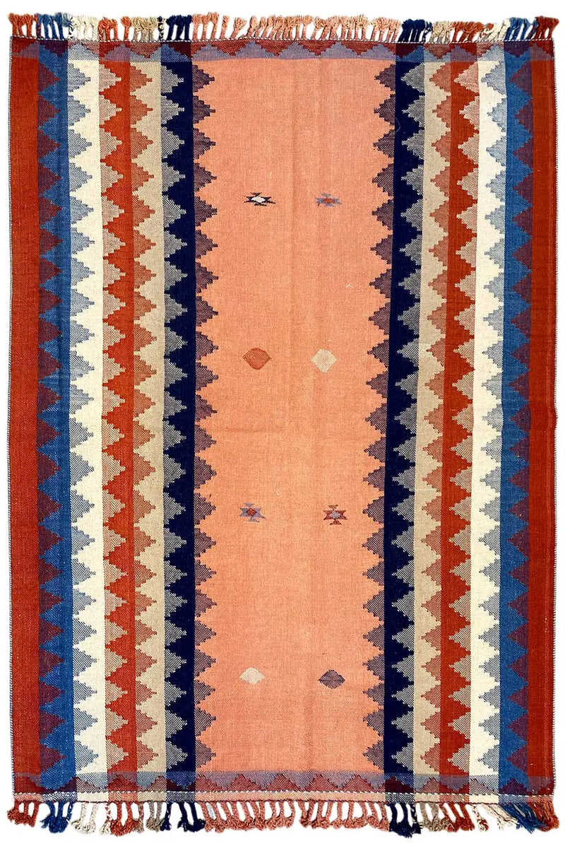 Jajim Exclusive 13131 - (224x164cm) - German Carpet Shop