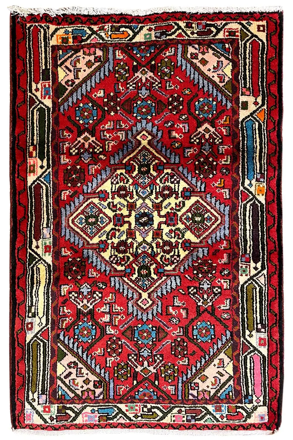 Hamadan - 8968620 (118x78cm) - German Carpet Shop