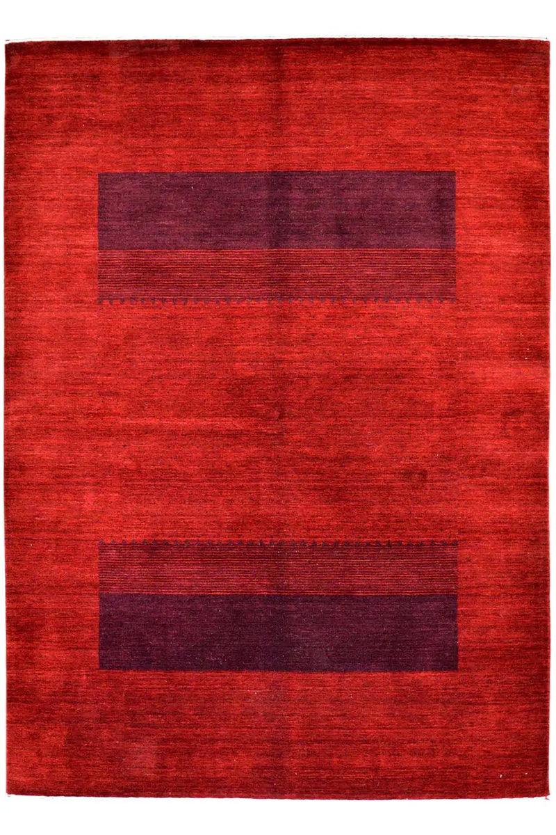 Gabbeh - Loom (242x172cm) - German Carpet Shop