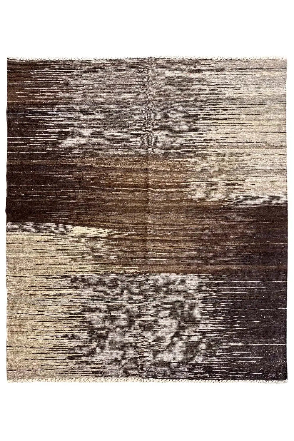 Kilim Qashqai  (189x150cm) - German Carpet Shop