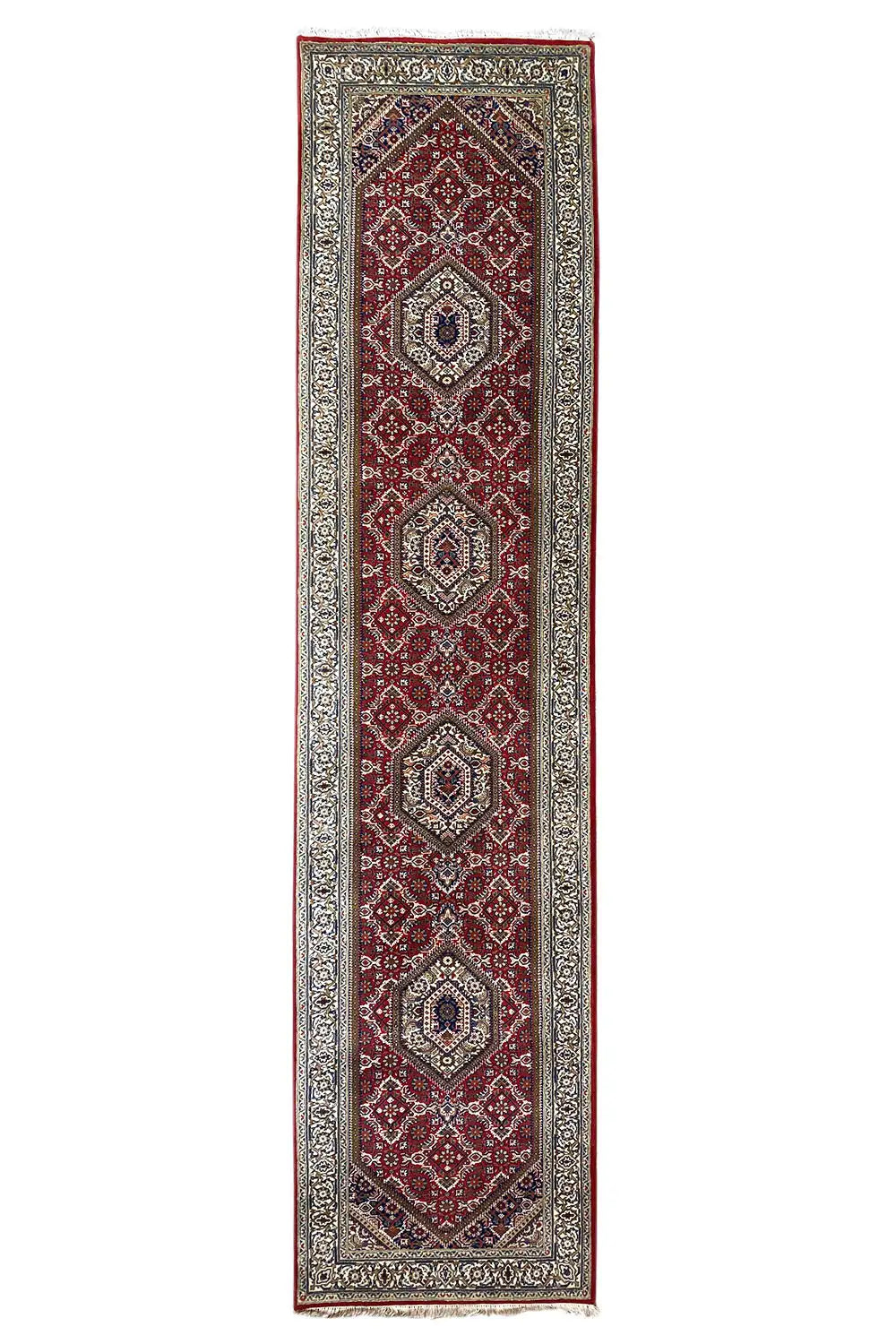 Bidjar - Läufer - (347x83cm) - German Carpet Shop