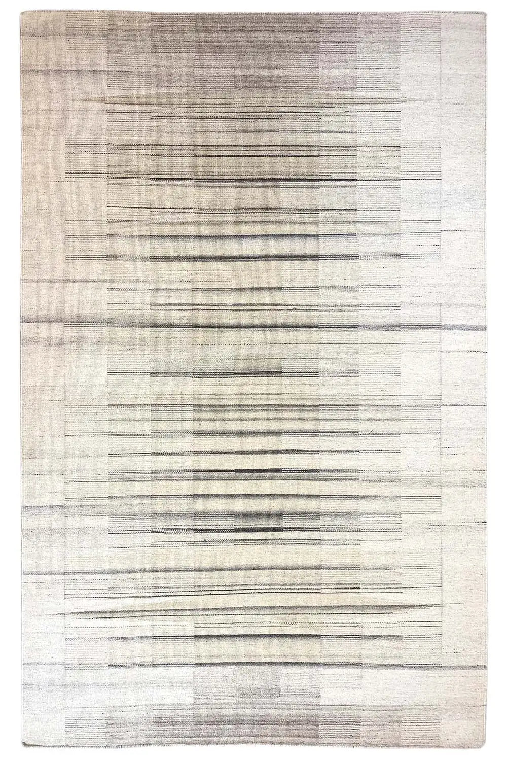 Moderne Kelim - Dhurrie - (160x230cm) - German Carpet Shop