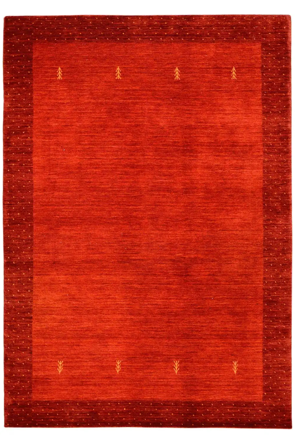 Gabbeh - Loom (198x136cm) - German Carpet Shop