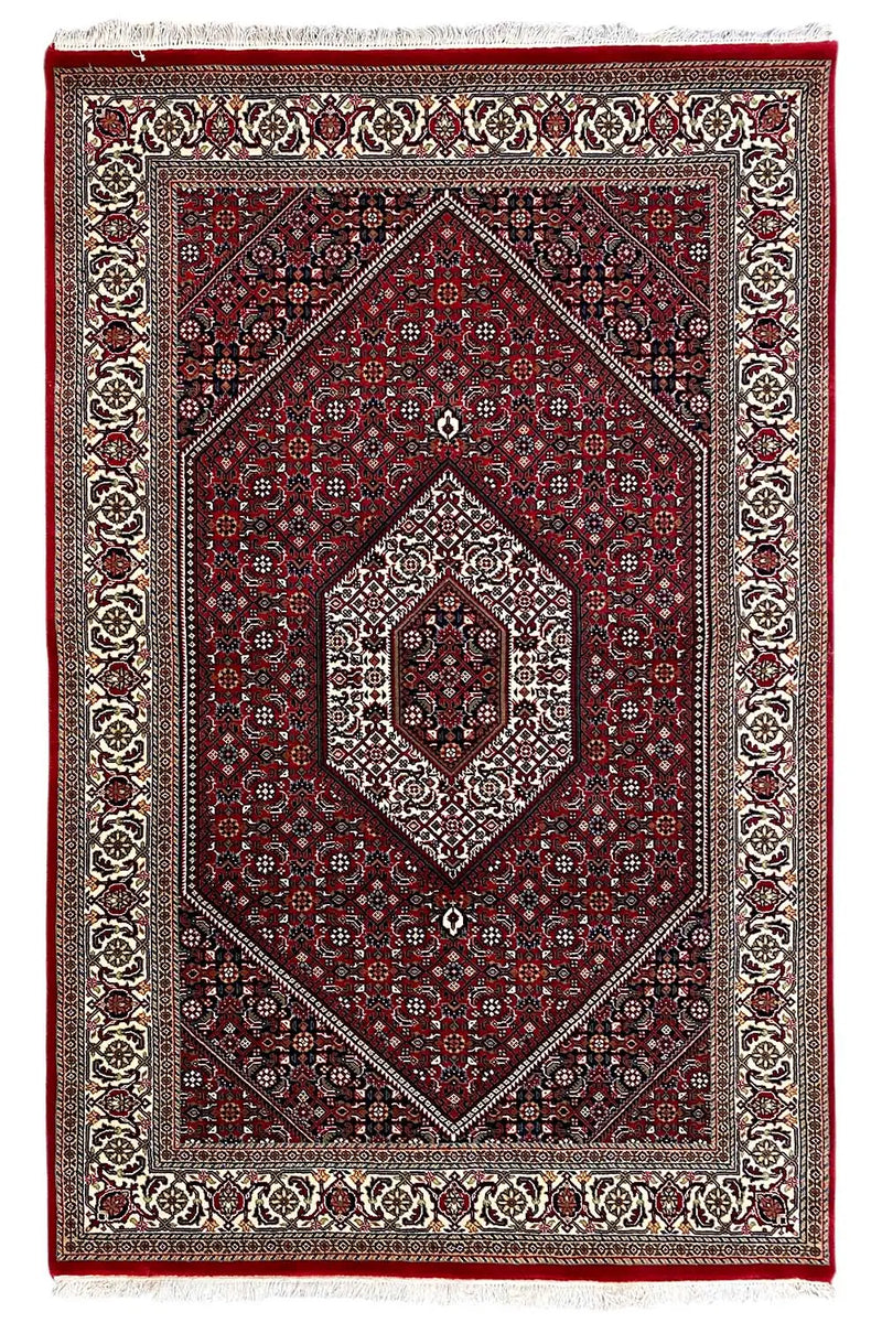 Bidjar - (185x125cm) - German Carpet Shop