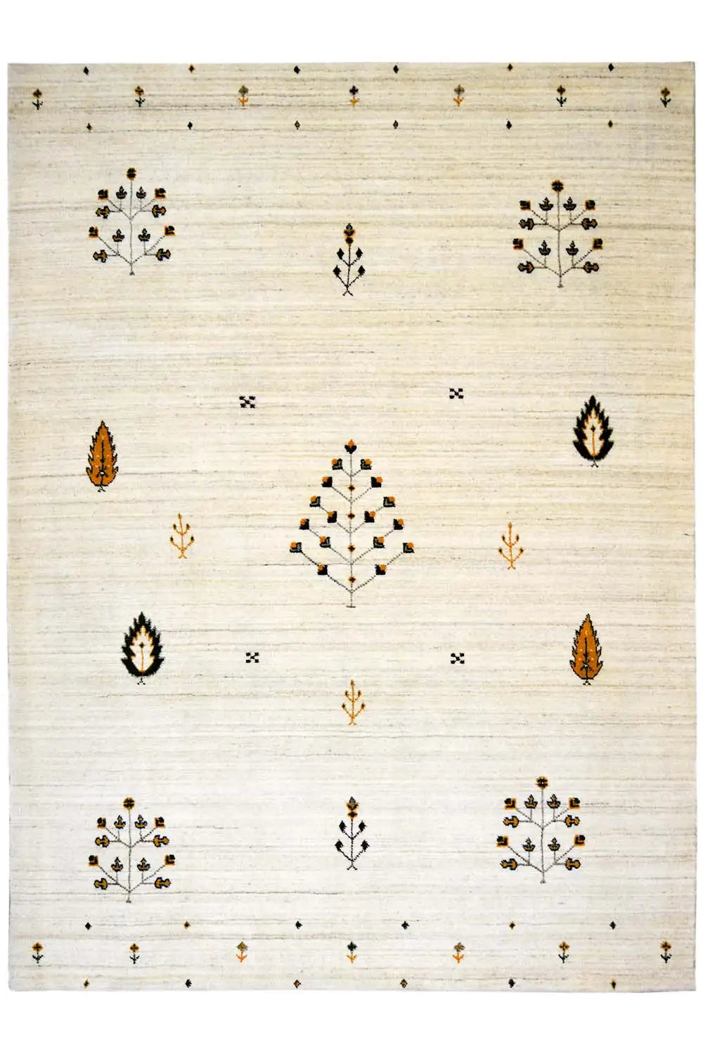 Gabbeh - Loom  (241x177cm) - German Carpet Shop