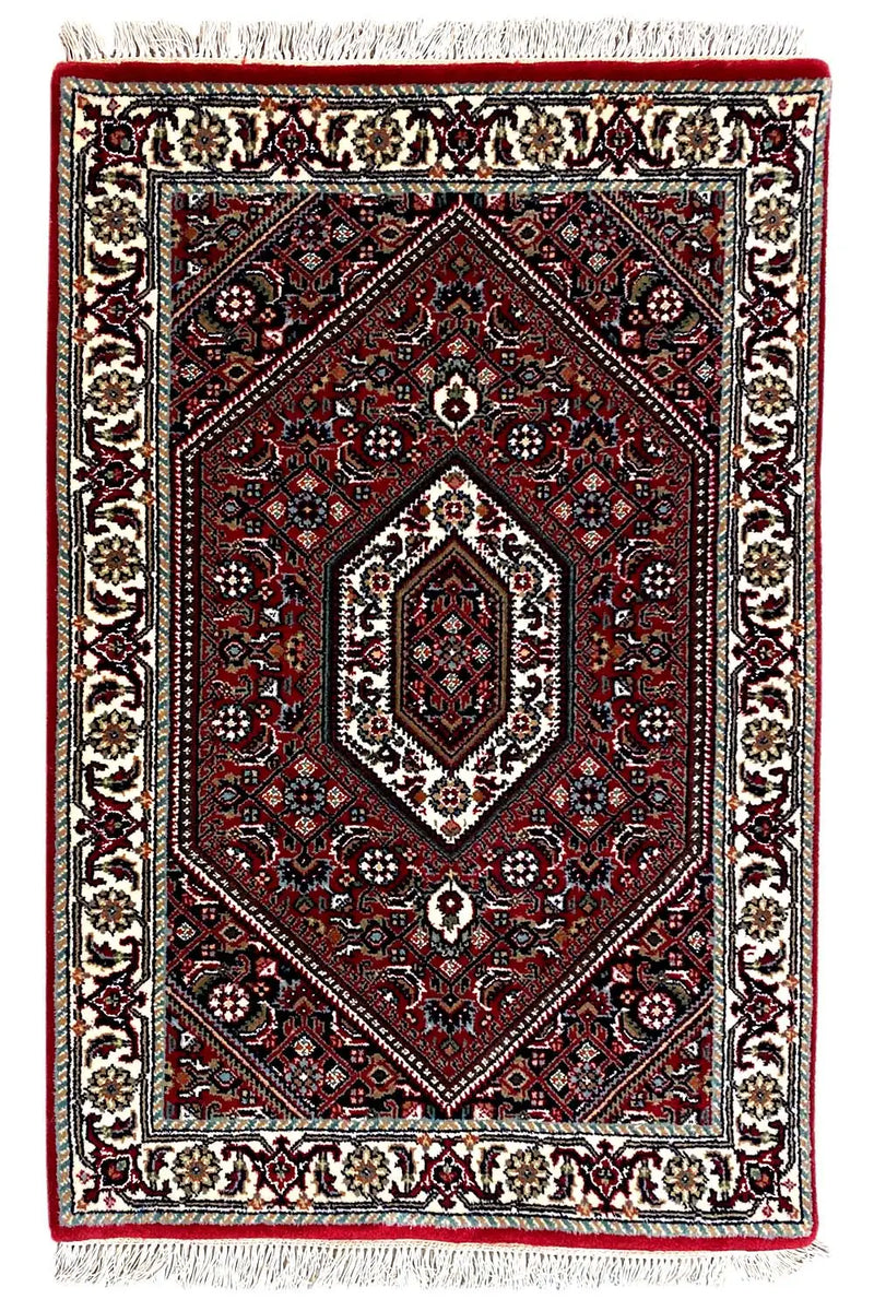 Bidjar - (92x62cm) - German Carpet Shop
