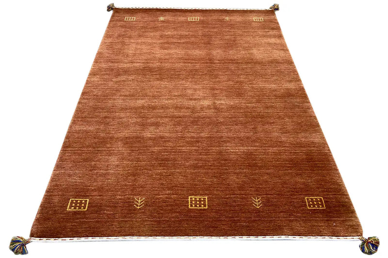 Gabbeh - Loom (200x139cm) - German Carpet Shop