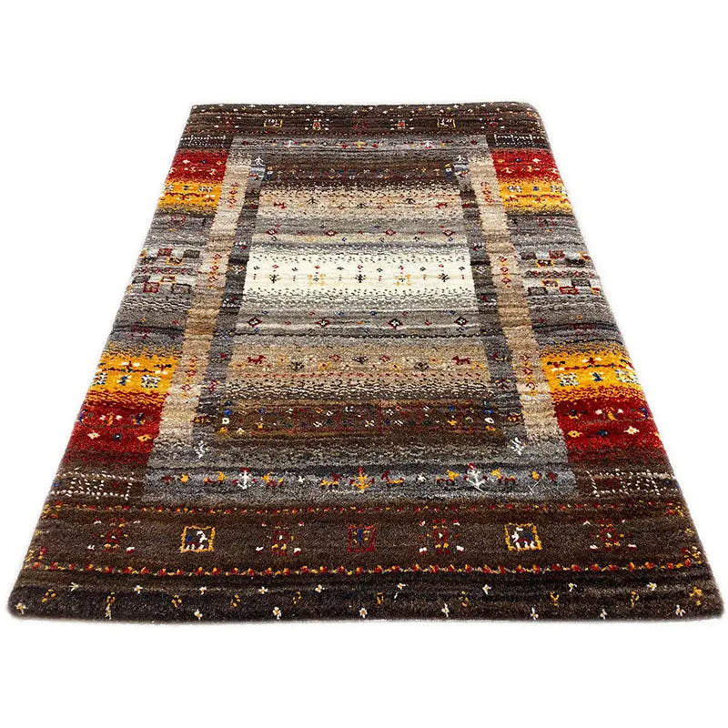 Gabbeh - Lori 29166 (86x58cm) - German Carpet Shop