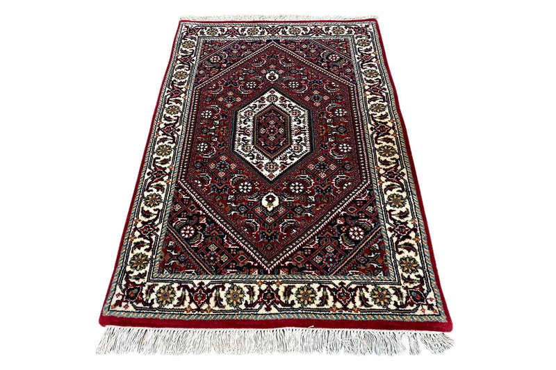 Bidjar - (94x62cm) - German Carpet Shop
