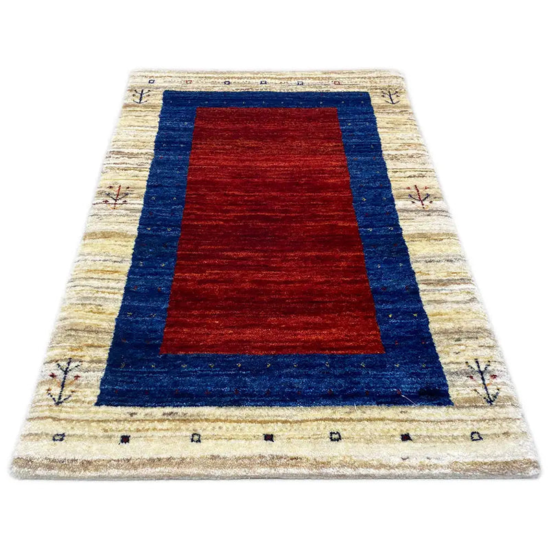 Gabbeh - Lori 21256 (92x59cm) - German Carpet Shop