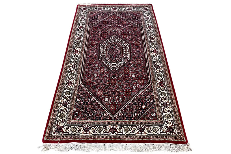 Bidjar - (163x90cm) - German Carpet Shop