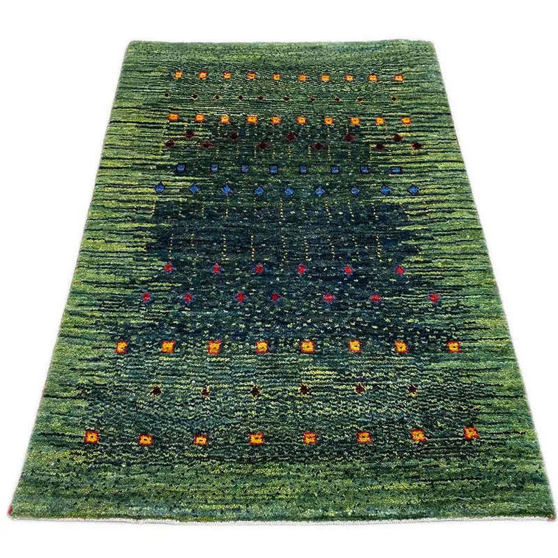 Gabbeh - Lori 9701381 (95x61cm) - German Carpet Shop