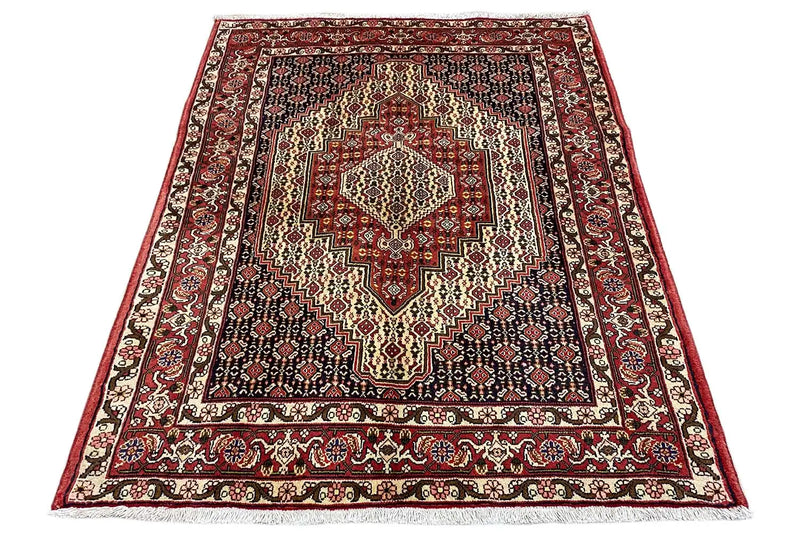 Hamadan Teppich - 8974963 (160x121cm) - German Carpet Shop