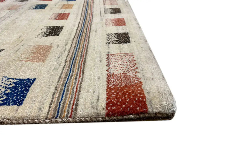 Gabbeh -  Lori (153x79cm) - German Carpet Shop