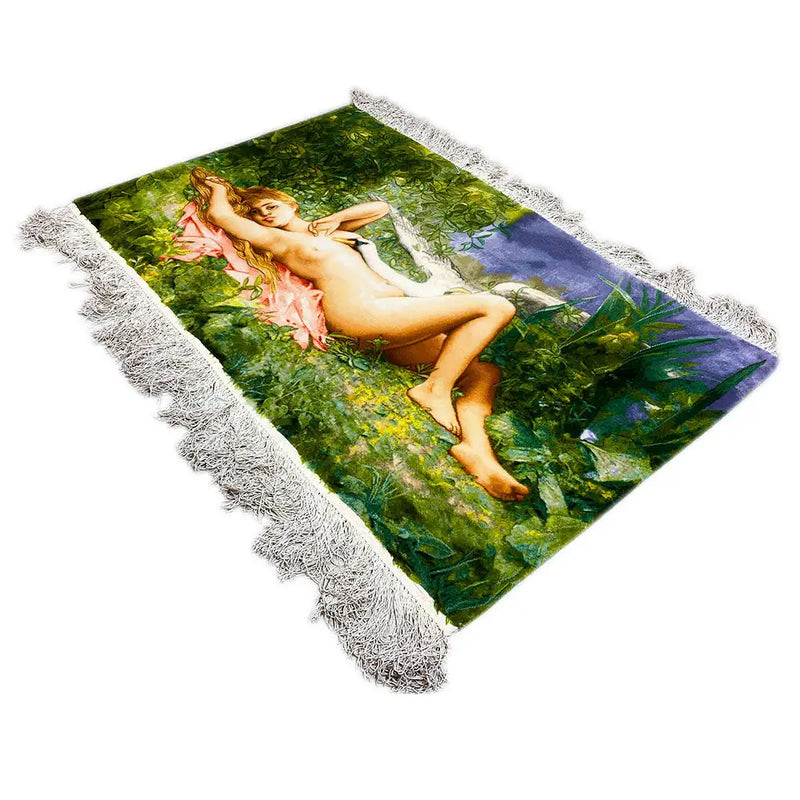 Bild Teppich - 39992 (115x68cm) - German Carpet Shop