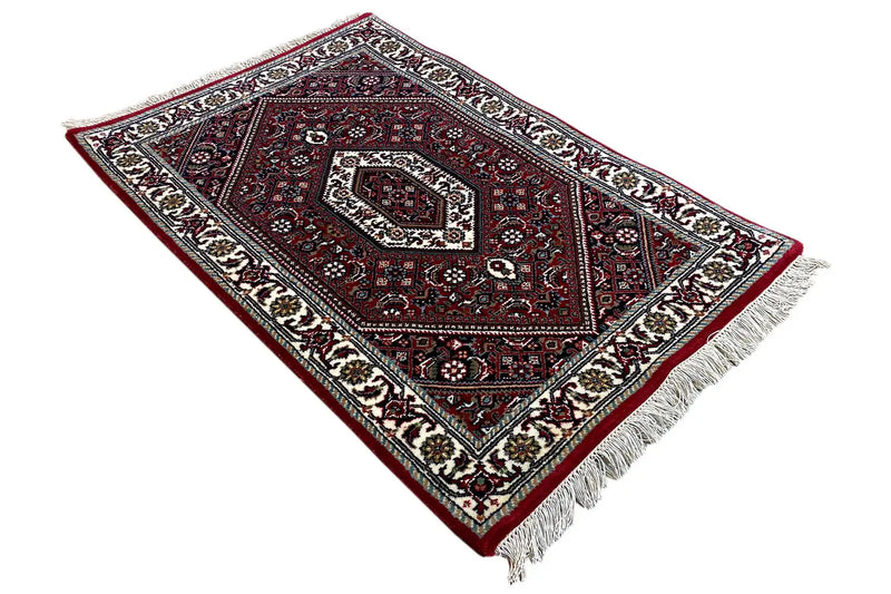 Bidjar - (94x61cm) - German Carpet Shop