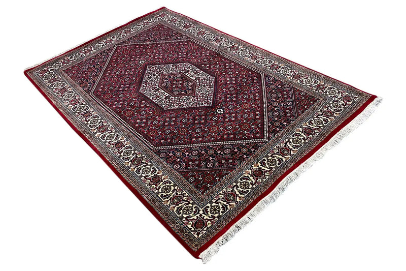 Bidjar - (185x125cm) - German Carpet Shop