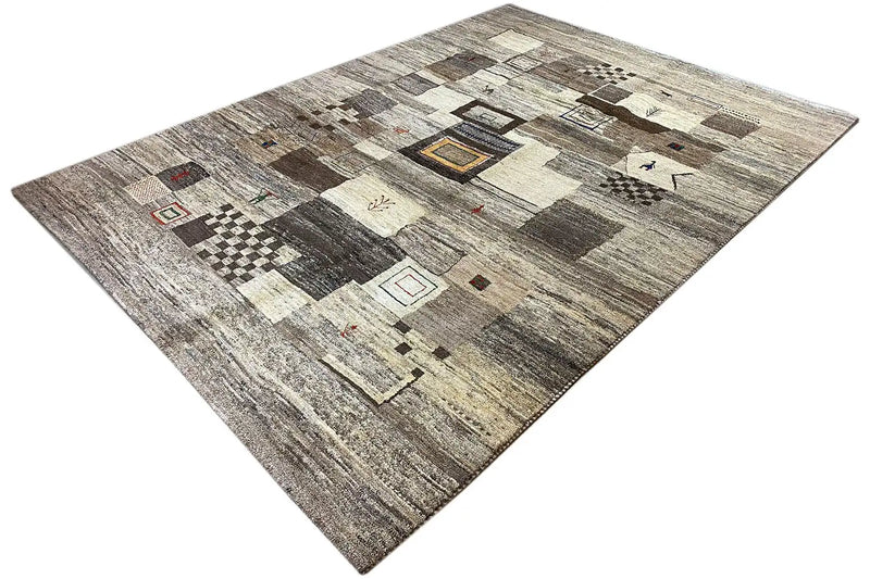 Gabbeh - 9701399 - (288x204cm) - German Carpet Shop