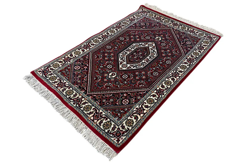 Bidjar - (92x61cm) - German Carpet Shop