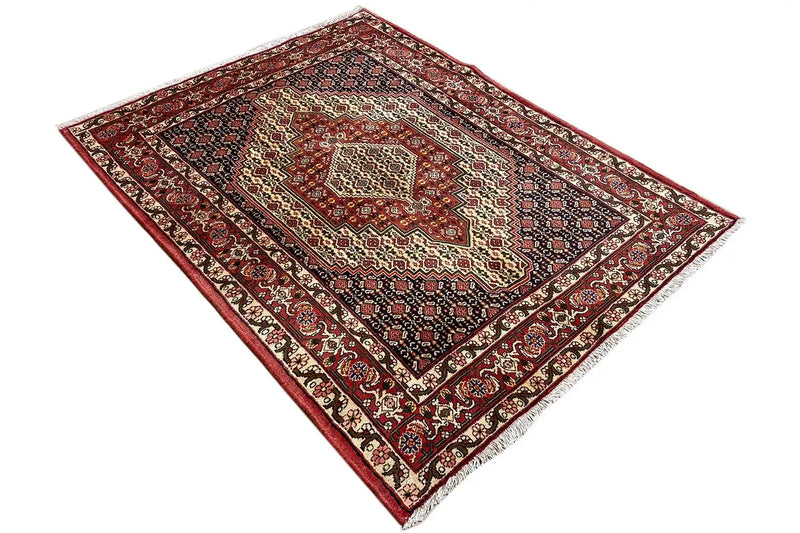 Hamadan Teppich - 8974963 (160x121cm) - German Carpet Shop