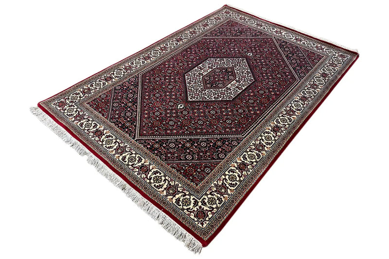 Bidjar - (184x125cm) - German Carpet Shop