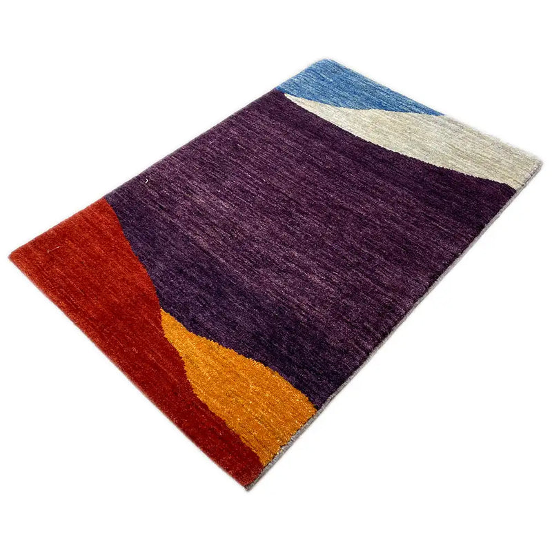 Gabbeh - Lori 985025130 (90x59cm) - German Carpet Shop