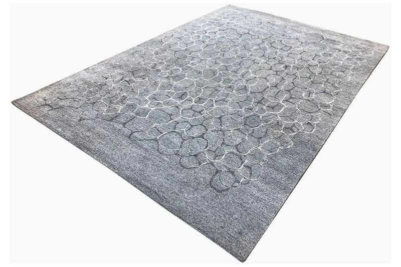 Handtuft - (298x204cm) - German Carpet Shop